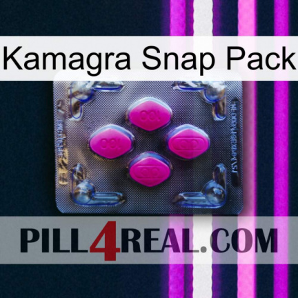 Kamagra Snap Pack 02